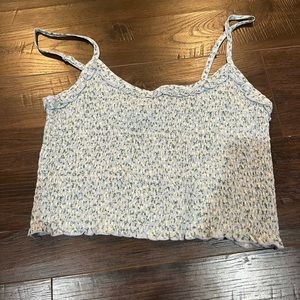 Target tank top!